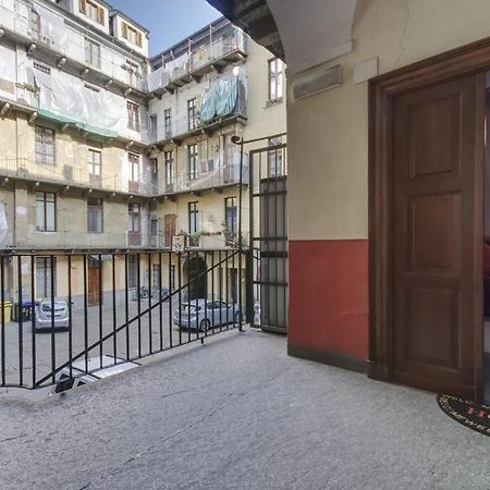 Perla Al Centro Di Torino - Next Mole Apartment ภายนอก รูปภาพ