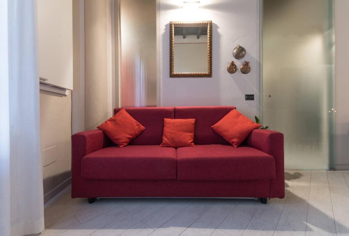 Perla Al Centro Di Torino - Next Mole Apartment ภายนอก รูปภาพ
