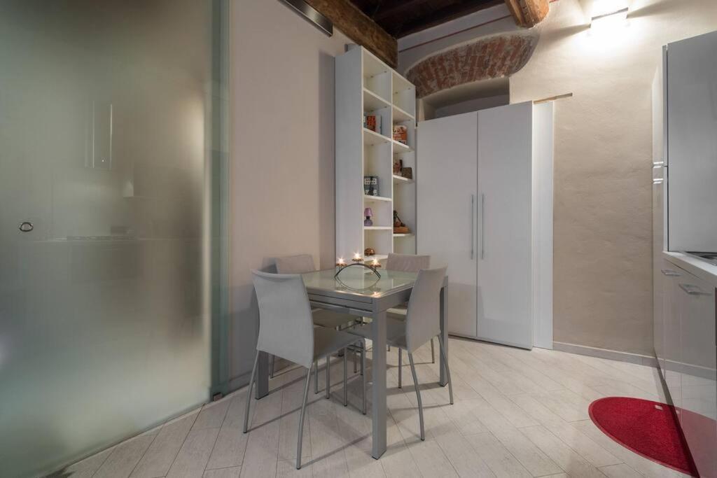 Perla Al Centro Di Torino - Next Mole Apartment ภายนอก รูปภาพ