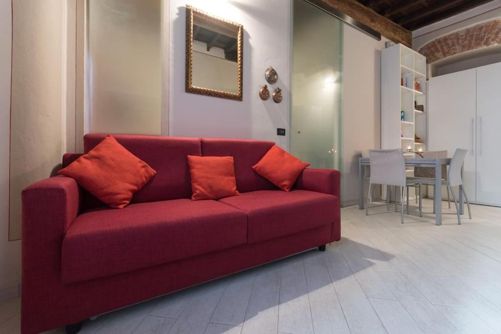 Perla Al Centro Di Torino - Next Mole Apartment ภายนอก รูปภาพ