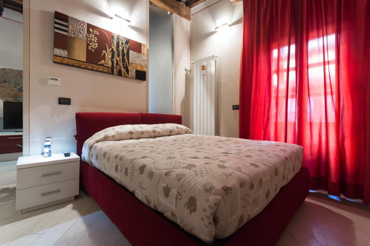 Perla Al Centro Di Torino - Next Mole Apartment ภายนอก รูปภาพ