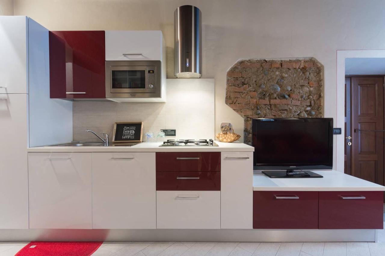 Perla Al Centro Di Torino - Next Mole Apartment ภายนอก รูปภาพ