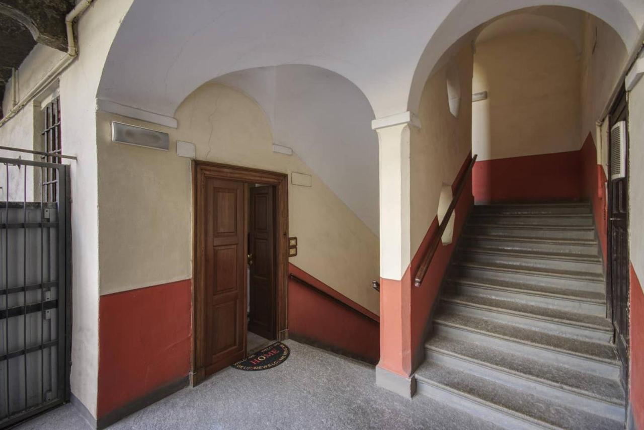 Perla Al Centro Di Torino - Next Mole Apartment ภายนอก รูปภาพ