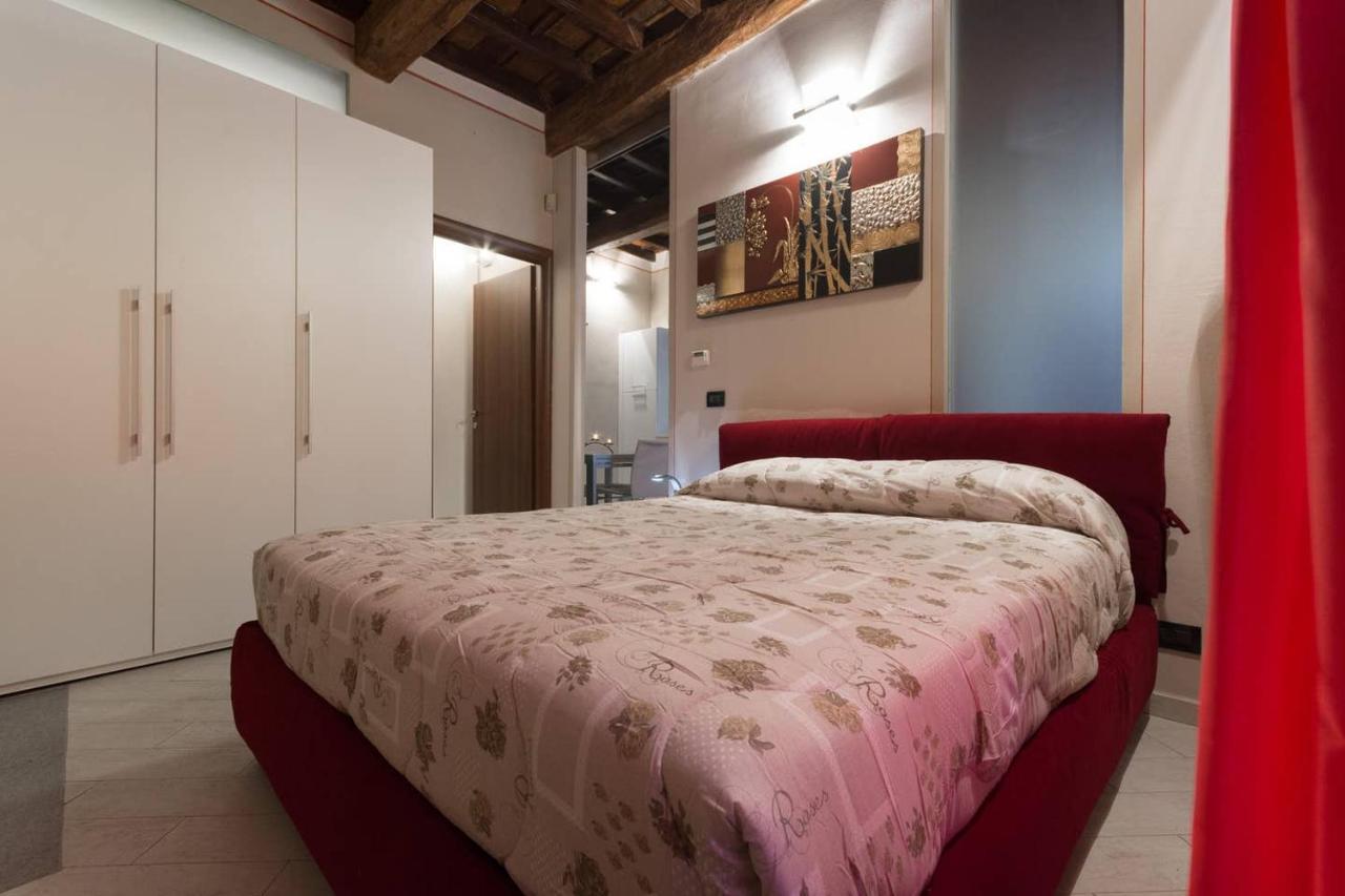 Perla Al Centro Di Torino - Next Mole Apartment ภายนอก รูปภาพ