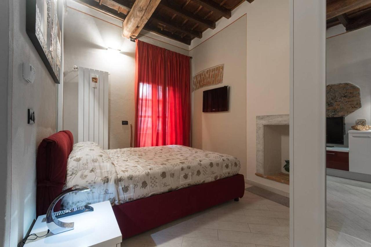 Perla Al Centro Di Torino - Next Mole Apartment ภายนอก รูปภาพ